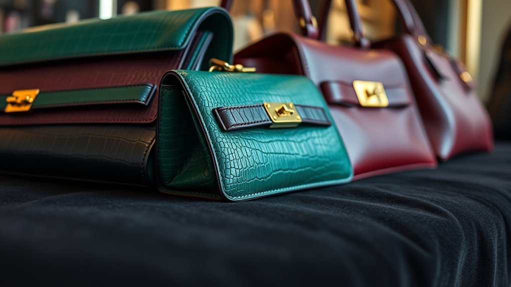 emerging luxury resale opportunities