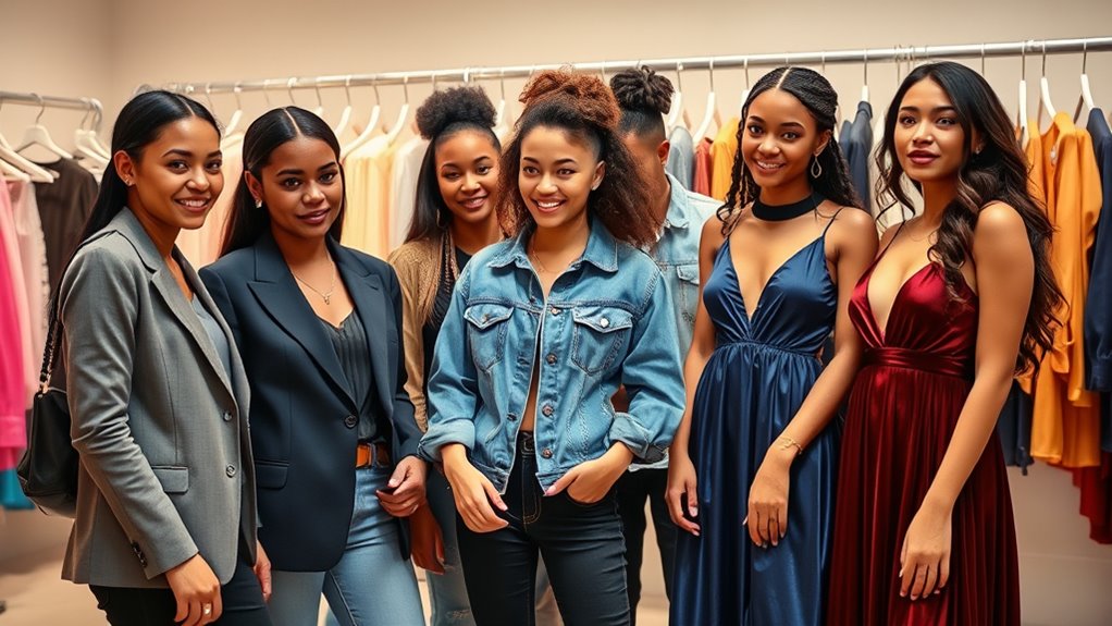 endless style options eco friendly choices