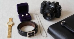 enduring fashion accessories