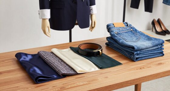 essential fashion terminology guide