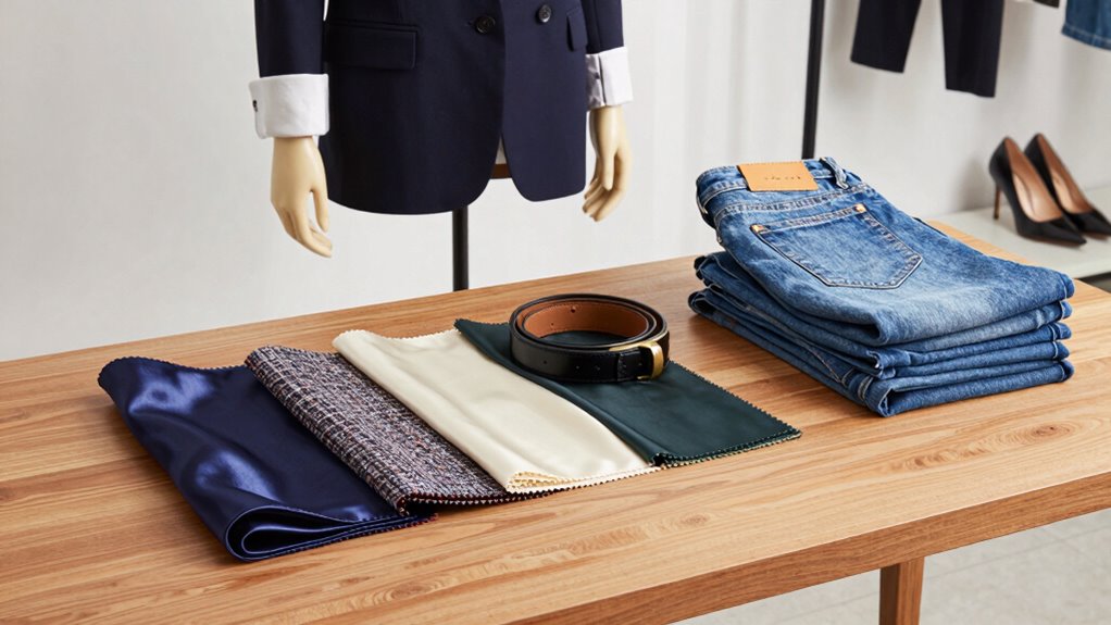 essential fashion terminology guide