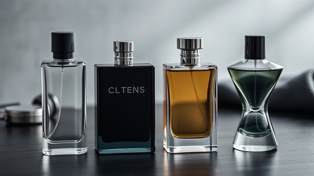 essential versatile men s colognes