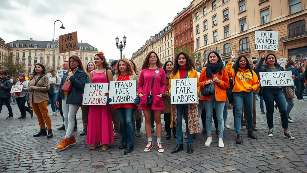 ethical apparel production practices