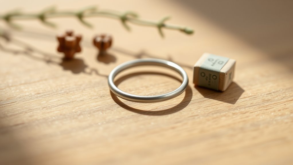 ethical sourcing and sustainability