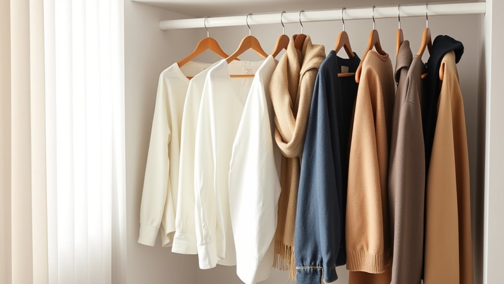 evaluate seasonal versatility