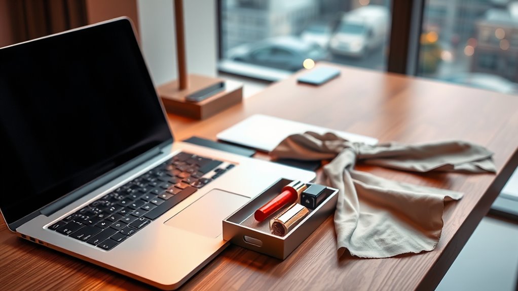 evening refresh kit essentials