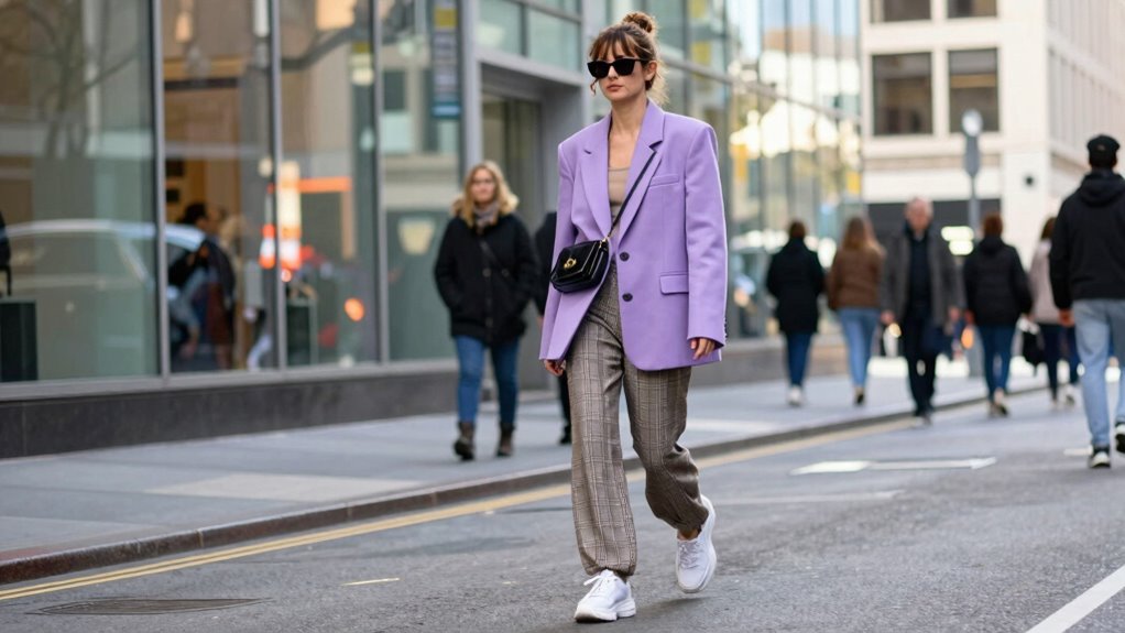 everyday fashion week trends