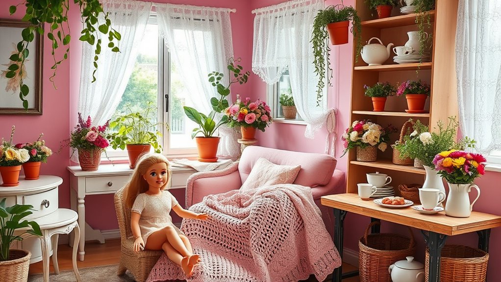 evolution of niche visual identities