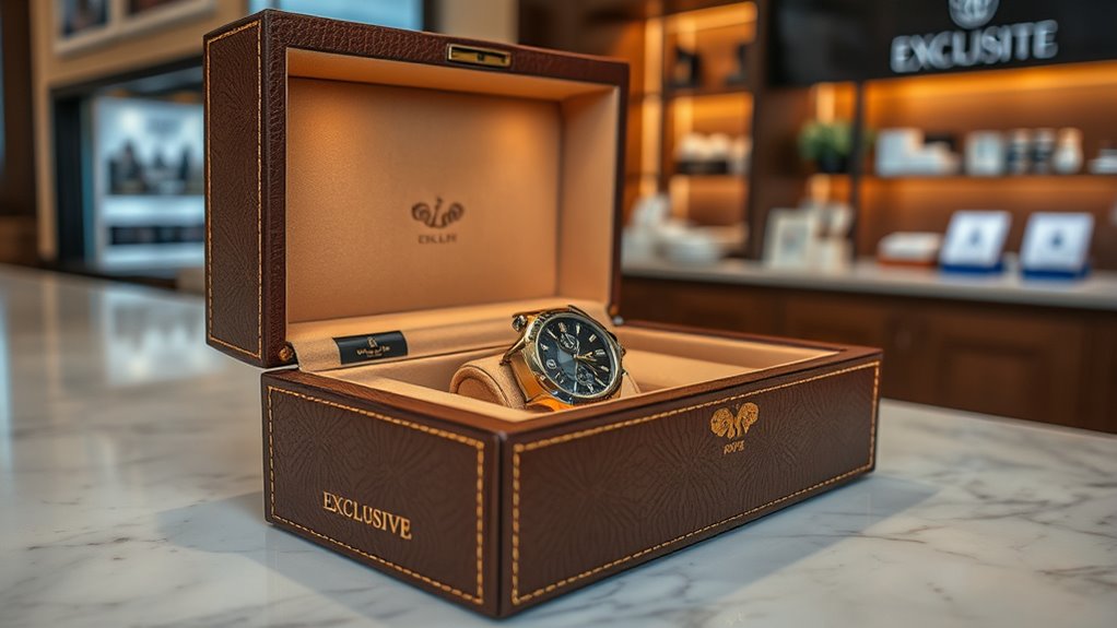 exclusive personalized luxury experiences