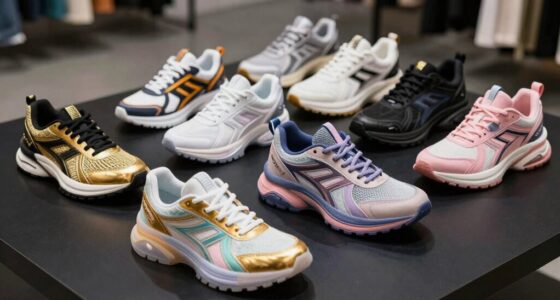 exclusive women s sneakers 2026