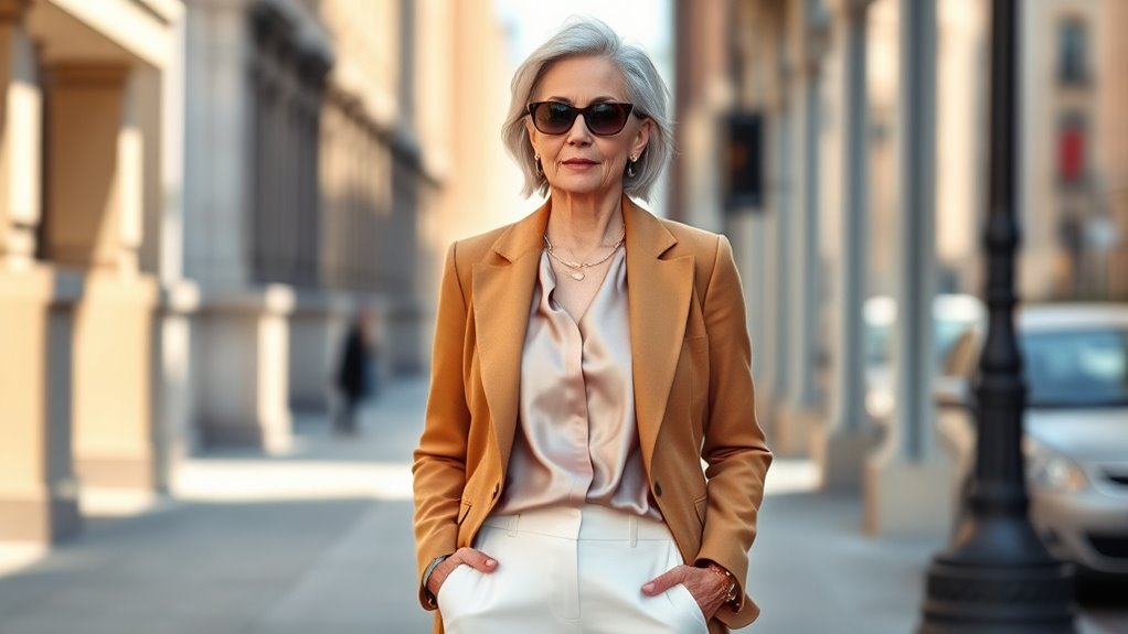 express personal style confidence