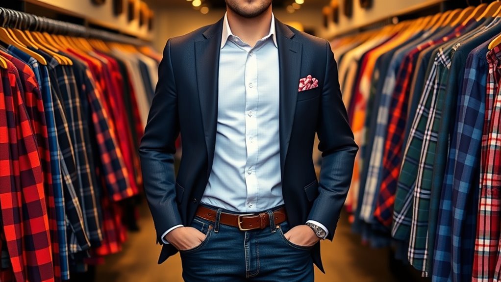 fabric choice fit care