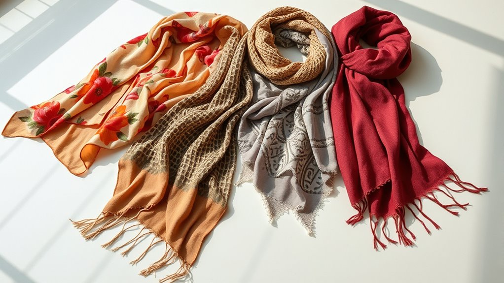 fabric fit style versatility