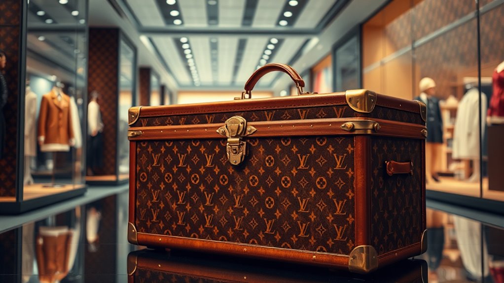 family led global expansion