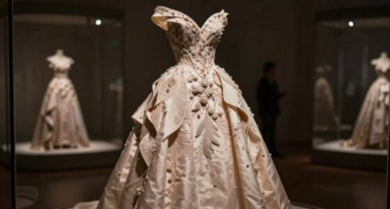 fashion as art collectible