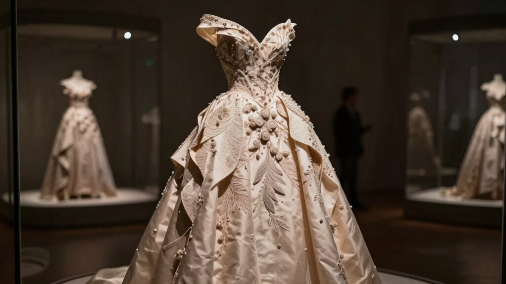 fashion as art collectible