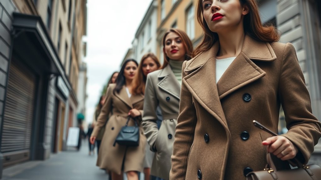 fashion as economic indicator