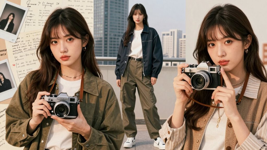 fashion blogging evolution over decade