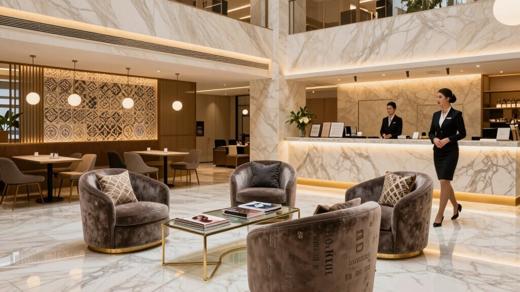 fashion brands enter hospitality