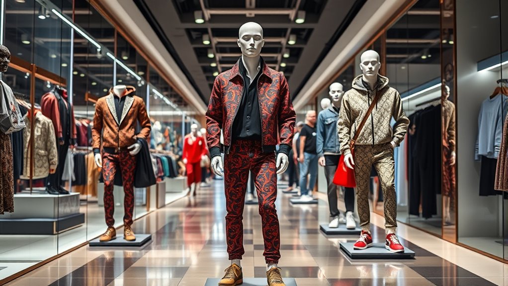 fashion collaborations boost sales