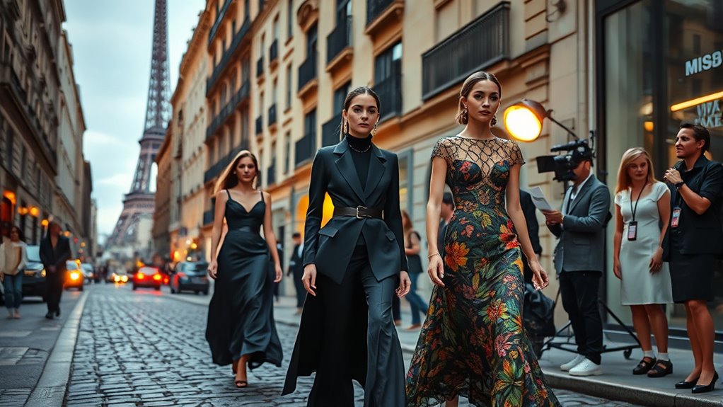 fashion education and craftsmanship