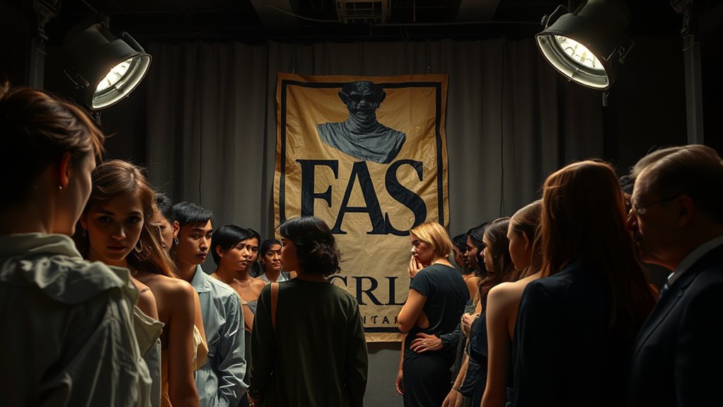 fashion industry accountability reforms