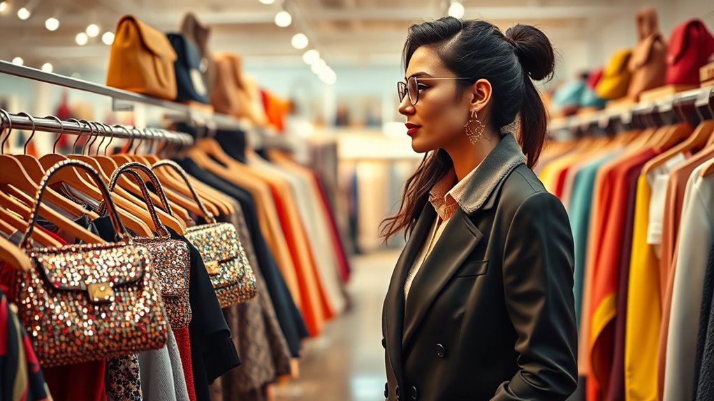 fashion market trend insights