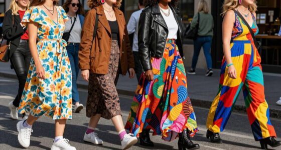 fashion myths debunked today