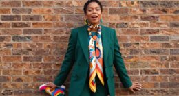 fashion reflects inner self