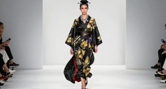 fashion s cultural inspiration clash