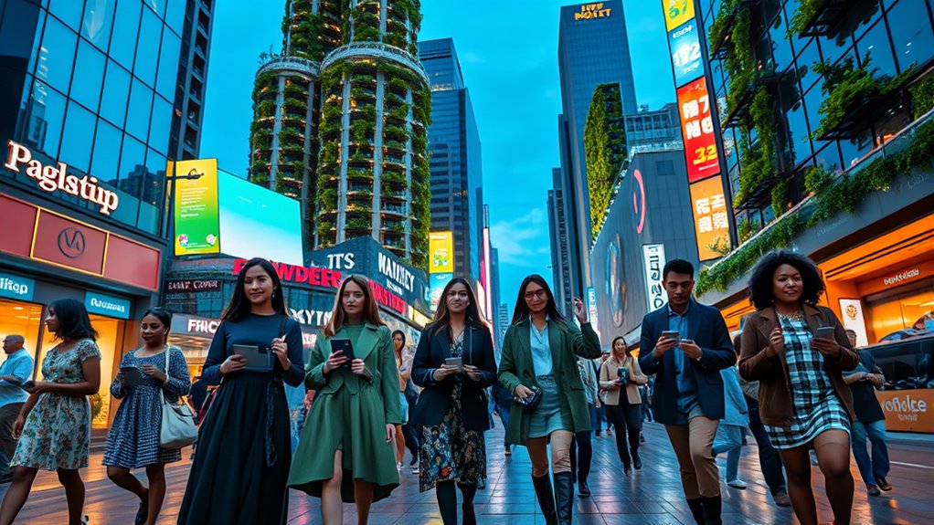 fashion s environmental impact