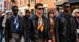 fashion s societal significance debate