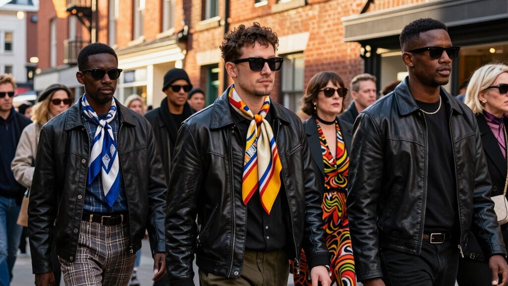 fashion s societal significance debate