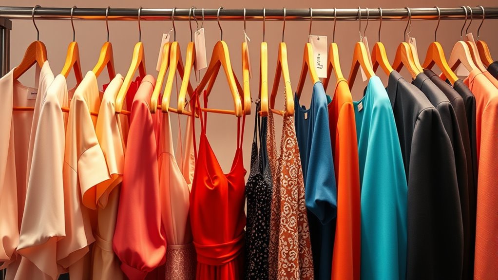 fashion sustainability and flexibility