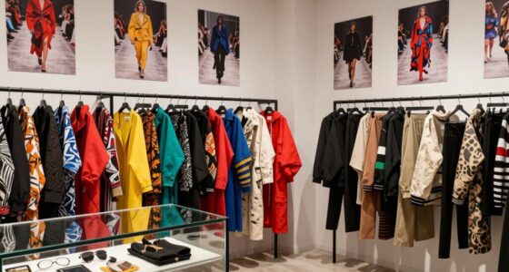 fashion trend lifecycle