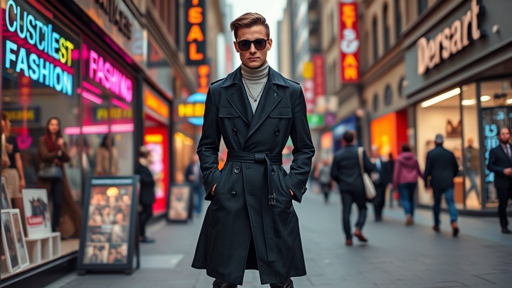 fashion trends versus personal expression