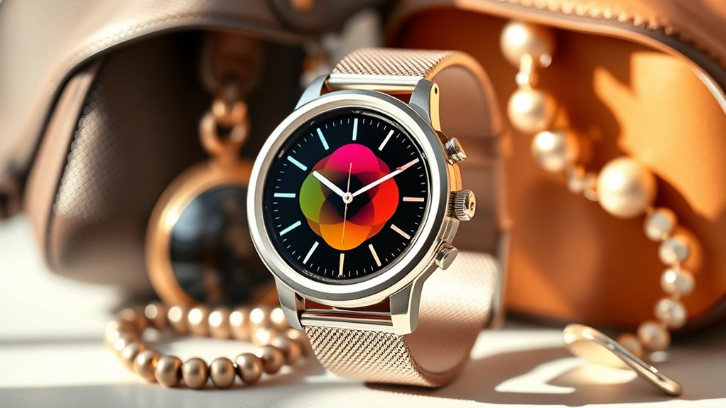 fashionable functional health