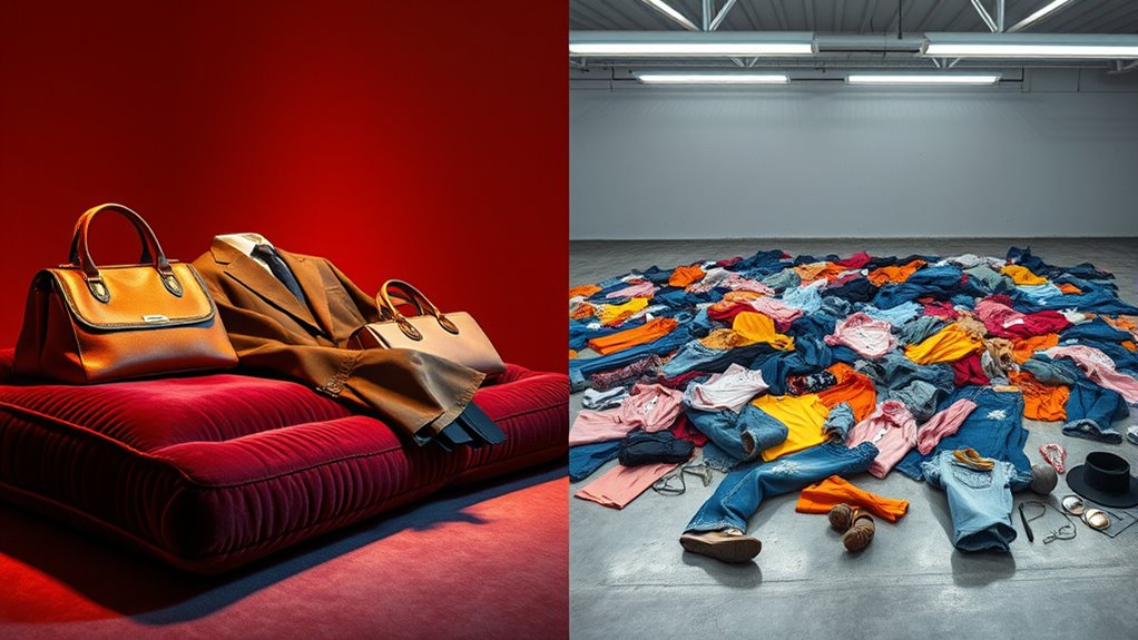 fast fashion environmental risks