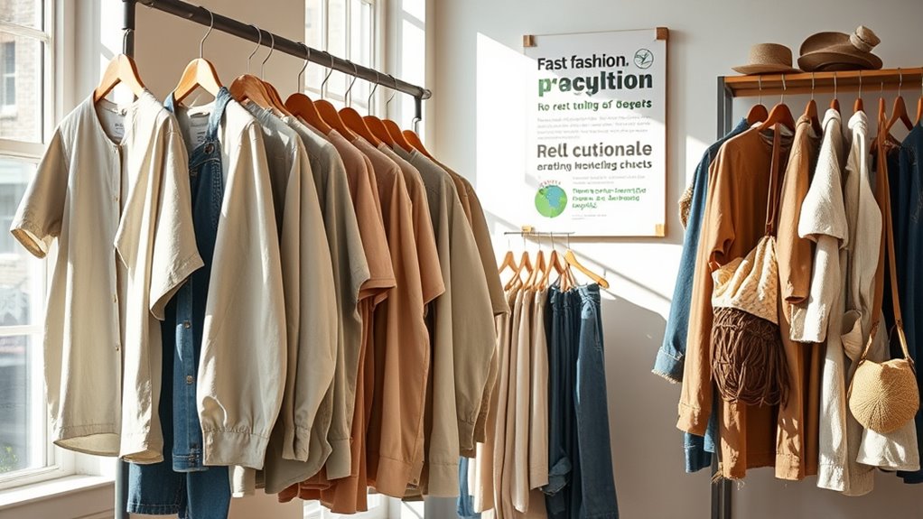 fast fashion s environmental toll