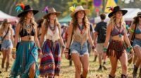 festival outfit ideas