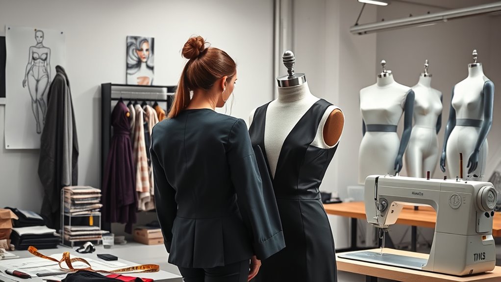 final quality inspection procedures