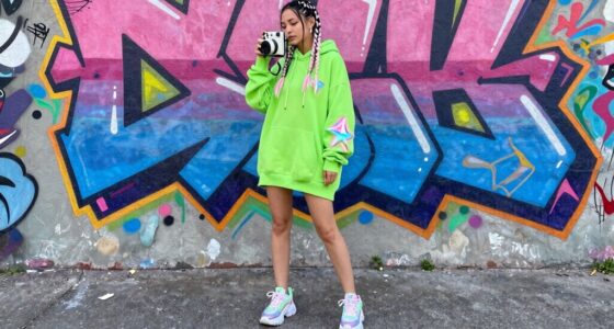 fleeting tiktok fashion trends