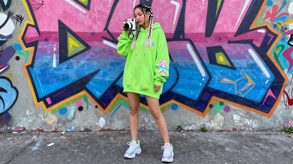 fleeting tiktok fashion trends