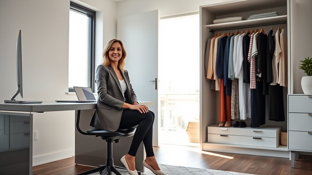 flexible stylish multi use apparel