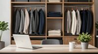 flexible work attire trends