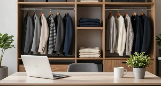 flexible work attire trends