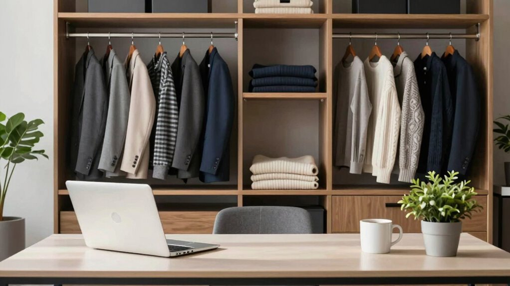 flexible work attire trends