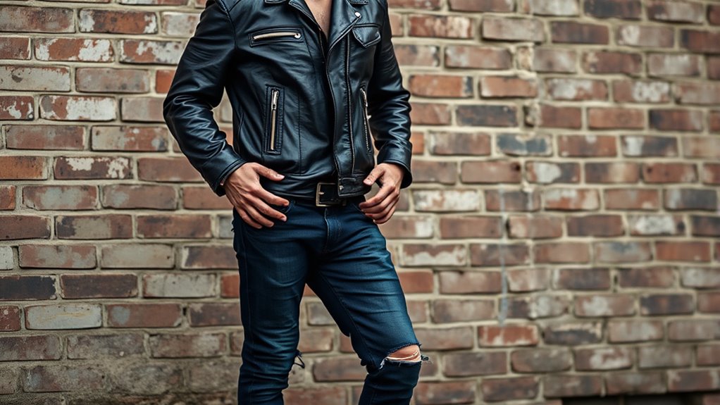 footwear and bottoms coordination