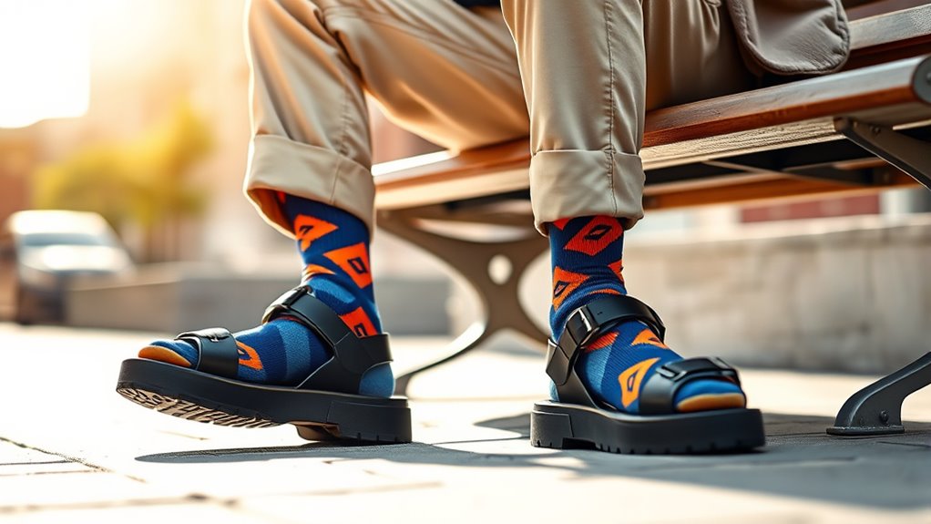 from practicality to fashion