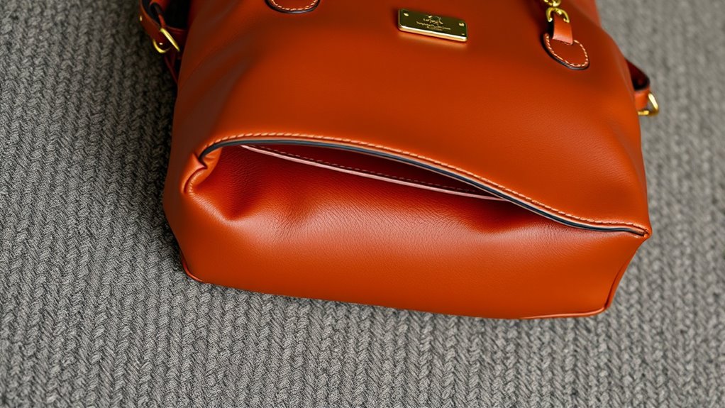 functional handbag features